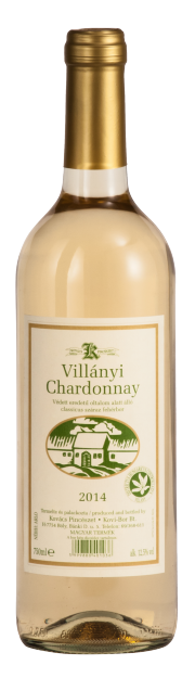 Chardonnay