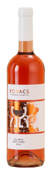 Villányi Rosé Cuveé