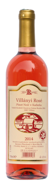 Villányi Rosé